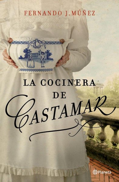 La Cocinera De Castamar
