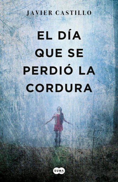 El Día Que Se Perdió La Cordura - Libro 1