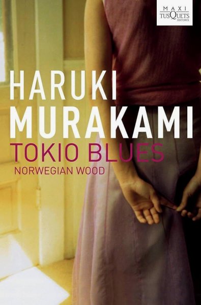 Tokio Blues - Norwegian Wood