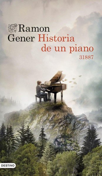 Historia De Un Piano 31887