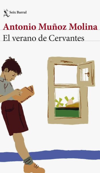 El Verano De Cervantes