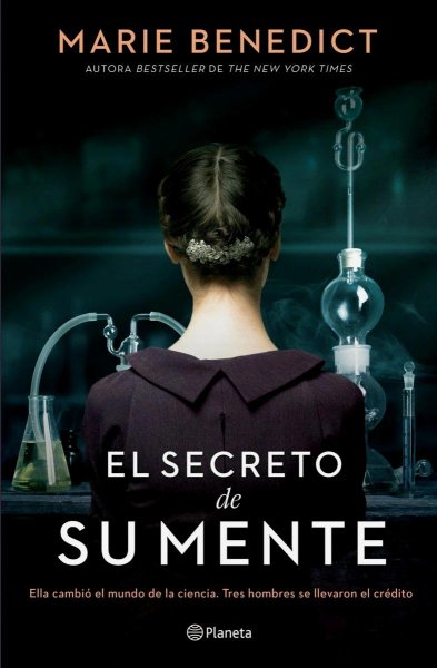 El Secreto De Su Mente