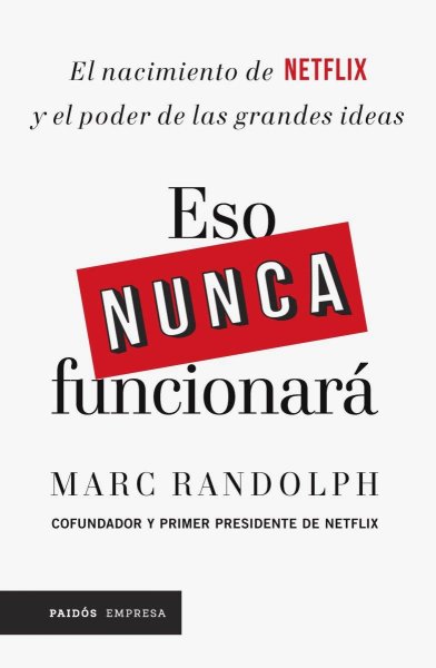 Eso Nunca Funcionará