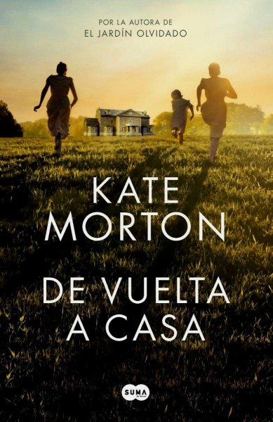 De Vuelta A Casa