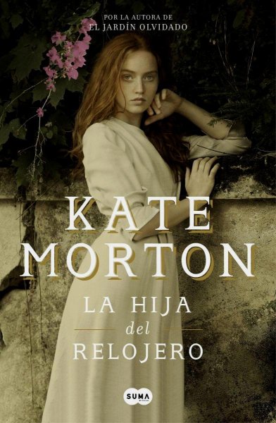 La Hija Del Relojero