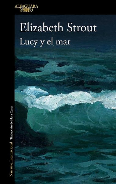 Lucy y El Mar