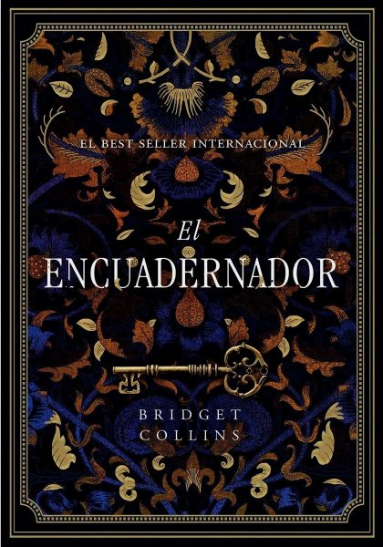 El Encuadernador