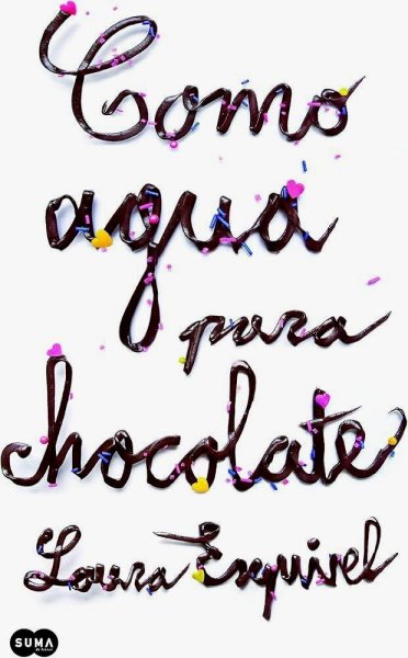 Como Agua Para Chocolate