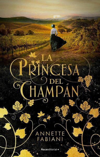 La Princesa Del Champán