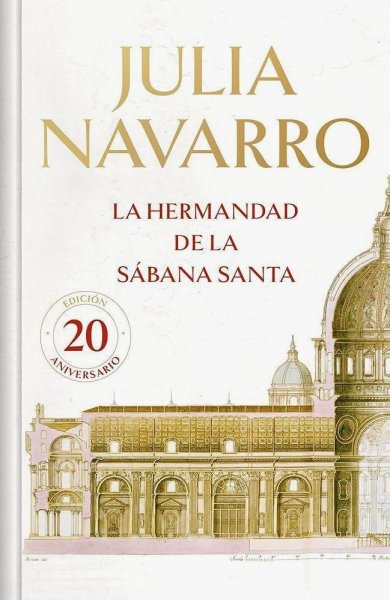 La Hermandad De La Sábana Santa