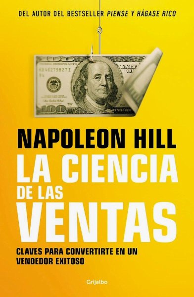 La Ciencia De Las Ventas