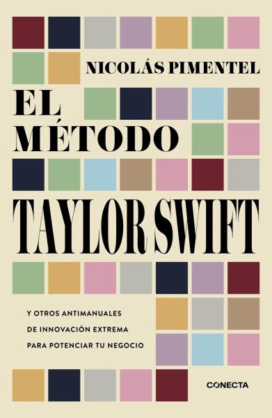 El Método Taylor Swift