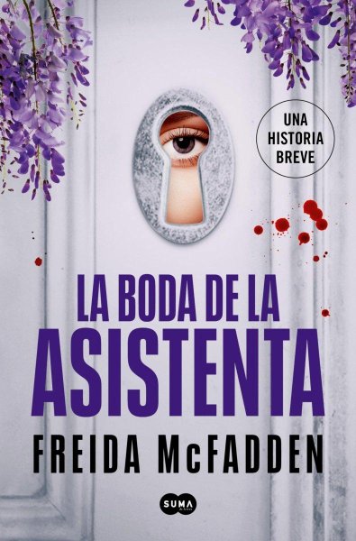 La Boda De La Asistenta - Libro 4