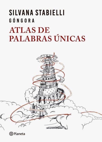 Atlas De Palabras Únicas