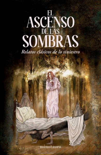 El Ascenso De Las Sombras