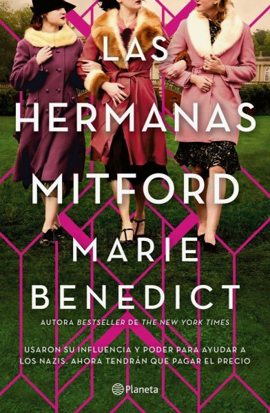 Las Hermanas Mitford