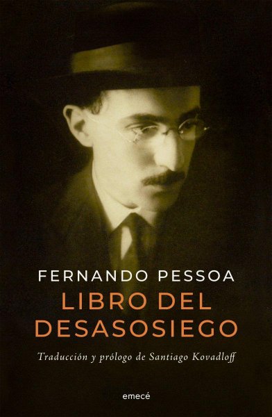 Libro Del Desasosiego