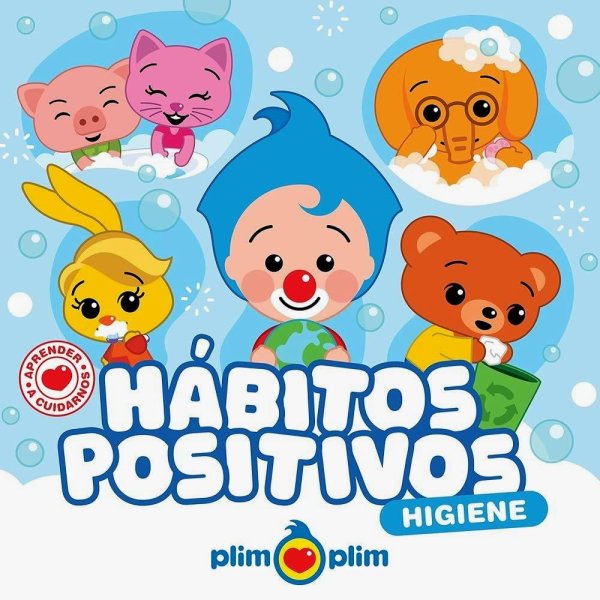 Hábitos Positivos. Higiene