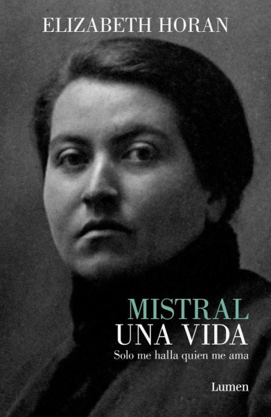 Mistral. Una Vida