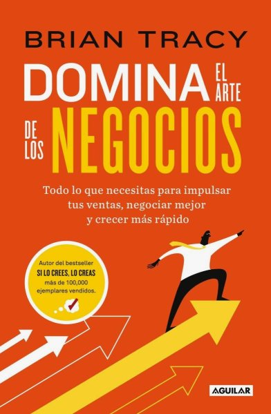 Domina El Arte De Los Negocios