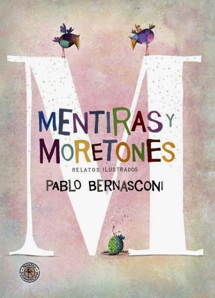 Mentiras y Moretones