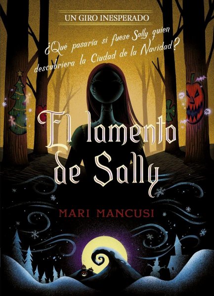 El Lamento De Sally - Un Giro Inesperado