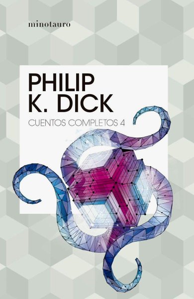 Cuentos Completos 4