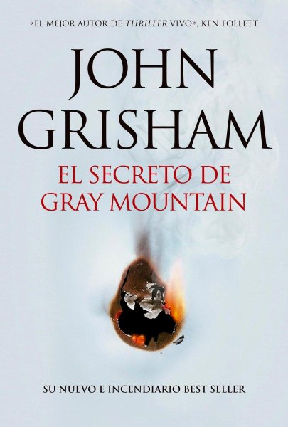 El Secreto De Gray Mountain