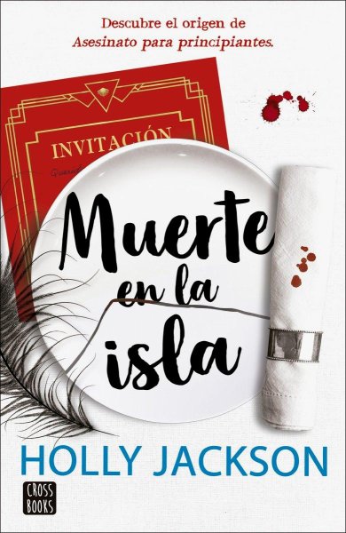 Muerte En La Isla