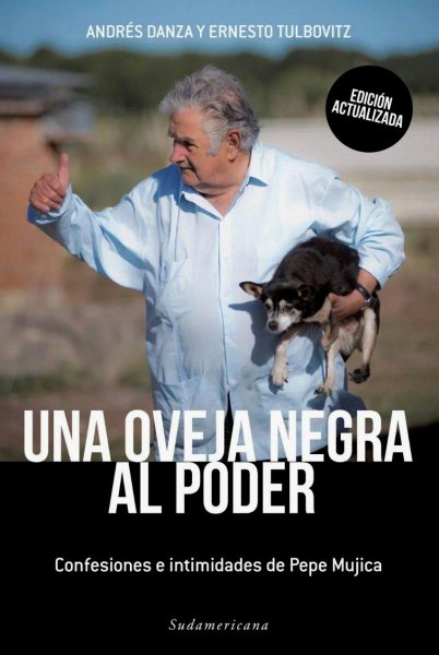 Una Oveja Negra Al Poder