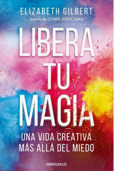 Libera Tu Magia