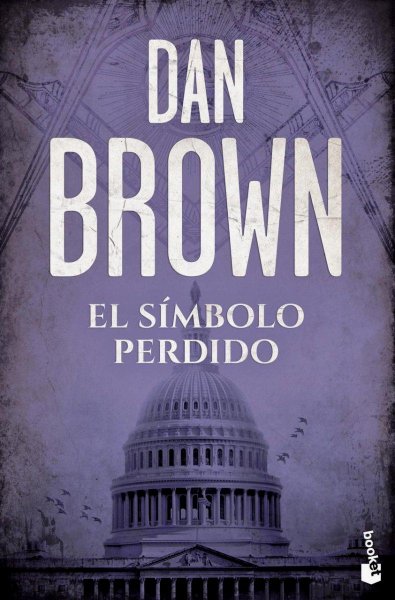 El Símbolo Perdido - Libro 3