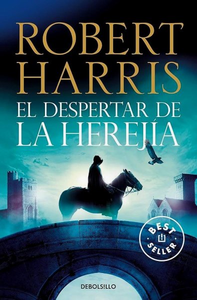 El Despertar De La Herejía