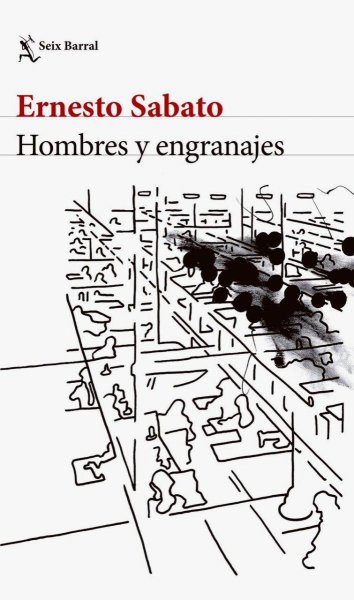 Hombres y Engranajes