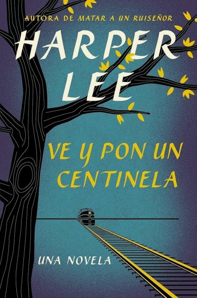 Ve y Pon Un Centinela