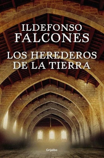 Los Herederos De La Tierra - Libro 2