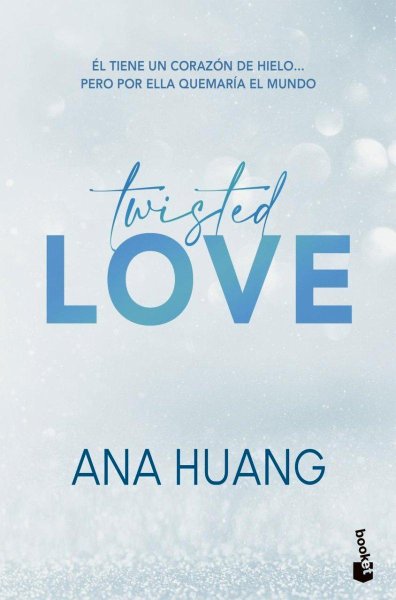 Twisted 1 - Twisted Love