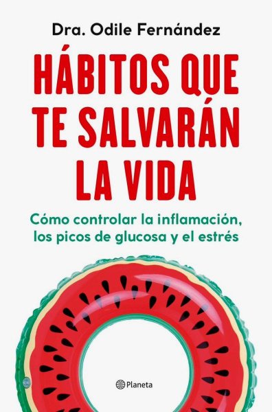 Hábitos Que Te Salvarán La Vida