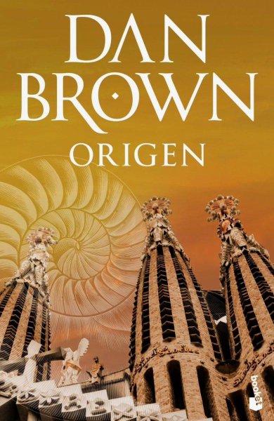 Origen - Libro 5