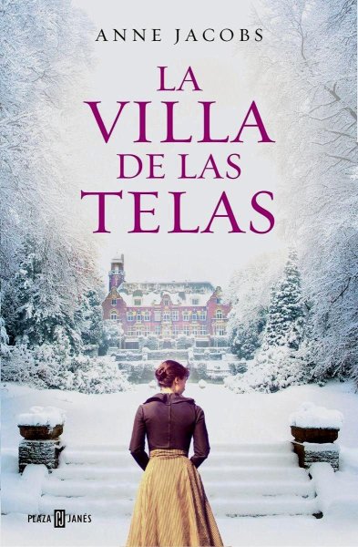 La Villa De Las Telas 1