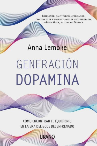 Generación Dopamina