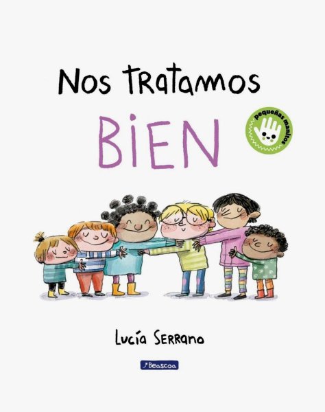 Nos Tratamos Bien (acartonado)