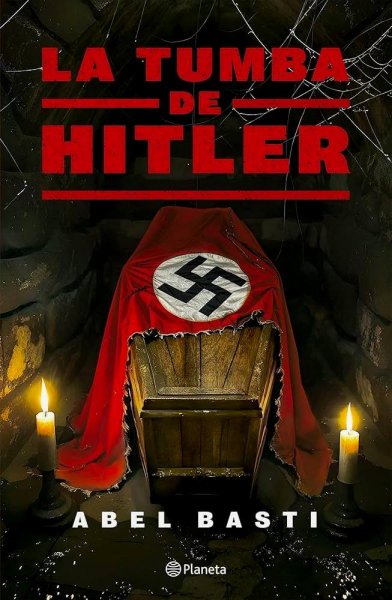 La Tumba De Hitler