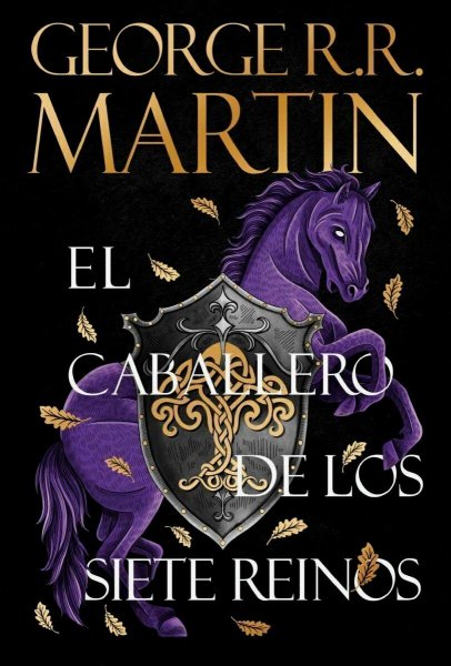 El Caballero De Los Siete Reinos