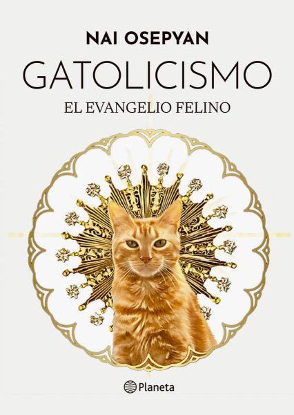 Gatolicismo - El Evangelio Felino