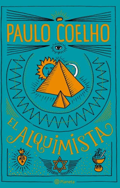 El Alquimista