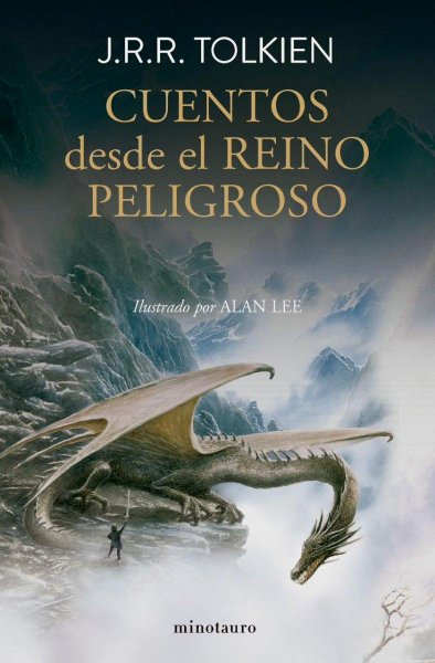 Cuentos Desde El Reino Peligroso