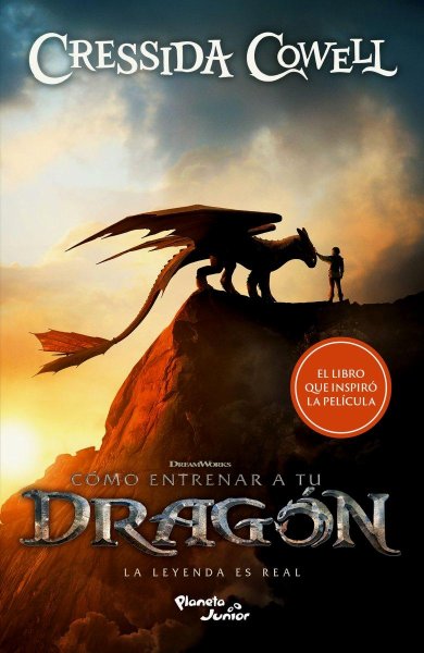 Cómo Entrenar A Tu Dragón