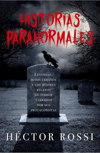 Historias Paranormales
