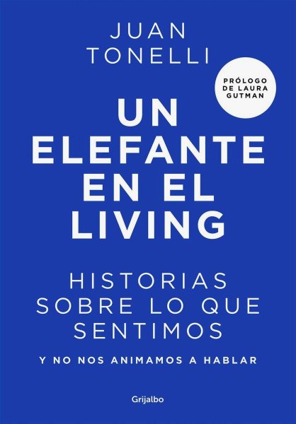 Un Elefante En El Living